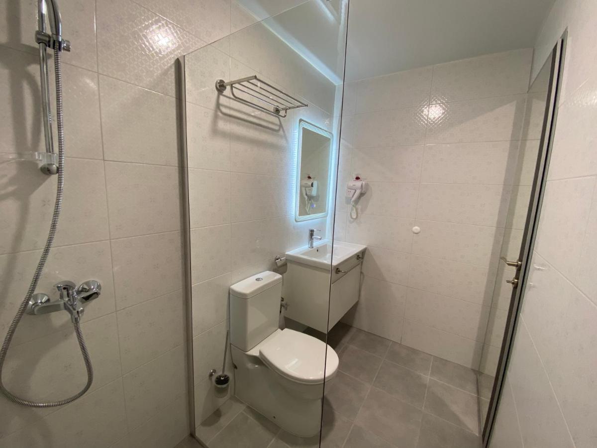 Comfort Guest Rooms 卡赞勒克 外观 照片