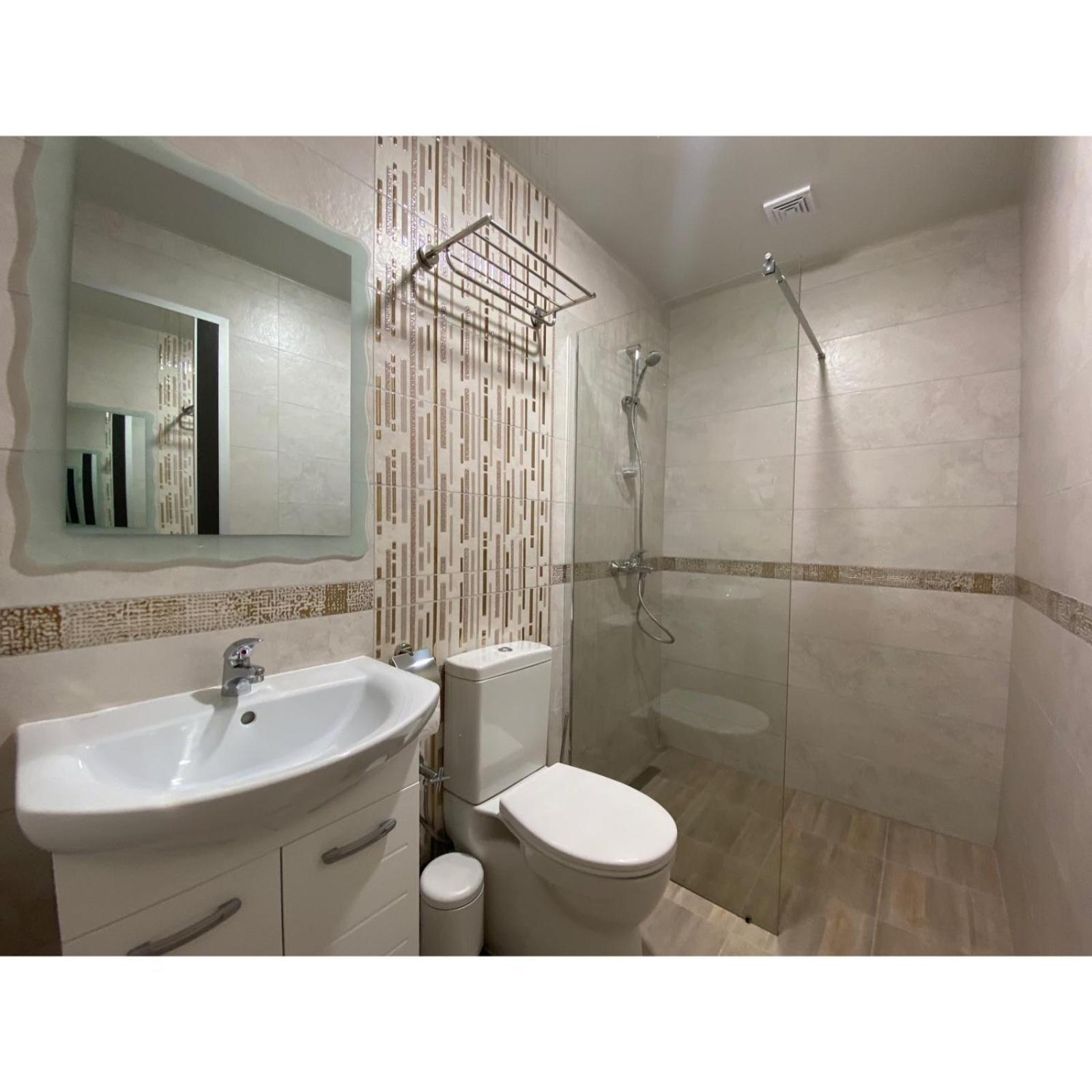 Comfort Guest Rooms 卡赞勒克 客房 照片